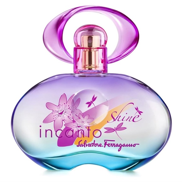 Incanto Shine By Salvatore Ferragamo For Women - Picture 1 of 2